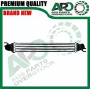 Premium Intercooler For MINI COOPER R55 R56 R57 R58 R59 CLUBMAN CONVERTIBLE (for: Mini)