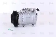 Nissens 890881 A/C Compressor For Acura Honda RDX TL TSX Accord Crosstour (for: Honda)