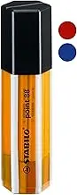 STABILO Fineliner - point 88-20er Big point Box zufällig in einer der 3 Farben - mit 20 verschiedenen Farben