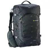 Caribee - Skymaster 40L Carry On Backpack - Black