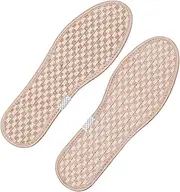 Healvian 1 Pair Sweat Absorbing Insoles Absorbent Insoles Shoe Inserts for Women Athletic Insoles Shoes Inserts for Women Comfortable Insoles Shoe Insoles for Women Insoles