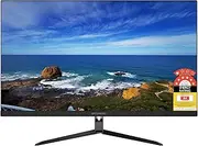 Mitsumaru 31.5inch (32inch) QHD IPS HDR Monitor FreeSync HDMI DP Type C USB hub sRGB 99%