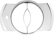 Mango Cutter - Stainless Steel Mango Corer Splitter with Handles | Mango Slicer | Mango Cutter Slicer | Mango Cutting Tool 304 Stainless Steel Mango Core Remover | Mango Splitter | Kitchen Tool