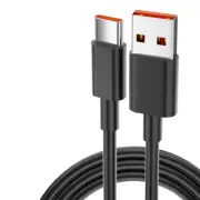 Boosting Durable High Efficiency 120W Type-C Cable 6ft for OnePlus Nord N30 5G