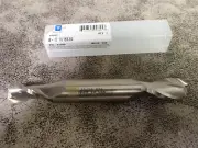 NEW Putnam 94845 11/16" HSS 2 Flute Double End Mill (BN288)