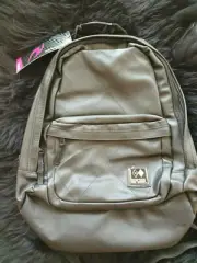 Rip curl backpack black school laptop new notebook school 27L fit a4 folder