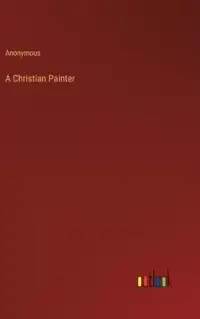 在飛比找博客來優惠-A Christian Painter