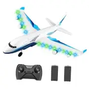RC Plane,G2 Remote Control Jet Airplane for Beginners Adult, Ready to Fly