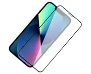 Advanced Glass Full Cover Screen Protector iPhone 14 Pro