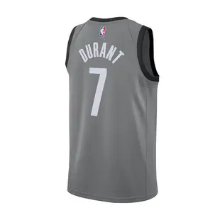 Nike 球衣 Kevin Durant 布魯克林 籃網隊 喬丹 KD 籃球 背心 NBA【ACS】CV9469-005