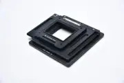 Movable Adapter For Phase One Mamiya 645(Hasselblad v ,H) Back To Linhof 69 Hot
