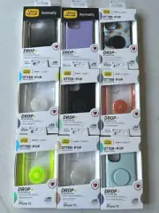 Otterbox Screen-less Defender, Symmetry, Commuter Series Case iPhone 13 (6.1")