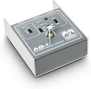 Palmer PAL-PEABI Balanced line input switcher