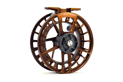 Waterworks-Lamson Litespeed F Fly Reel