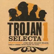 VARIOUS ARTISTS TROJAN SELECTA, VOL. 1 NEW CD