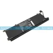 Genuine DX06XL OEM Battery for HP Omen X 2S 15-dg0000nc 15-dg0018TX L32701-2C1