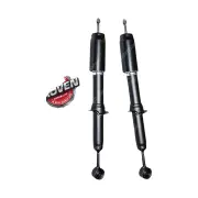 Front Gabriel Ultra Spring Seat Shock Absorbers for Toyota Tundra USK56