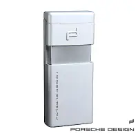 在飛比找Yahoo奇摩購物中心優惠-保時捷Porsche Design P3642花型火焰打火機