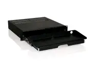 Serveredge 2Ru Sliding Keyboard Shelf And Mouse Tray