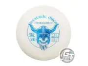 NEW Westside Discs VIP Underworld 169g White Blue Foil Fairway Driver Golf Disc