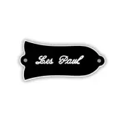 Truss Rod Cover for Gibson Les Paul - Classic Design High-Quality Finish