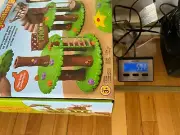 Lakeshore treehouse imagination builders