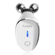 Microcurrent Facial Devices, Face Microcurrent Device, Facial Roller Massager...