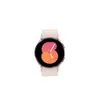 SAMSUNG三星 Galaxy Watch 5 40mm LTE R905 智慧手錶 雲霧粉 贈玻璃貼＋除菌掛片_廠商直送