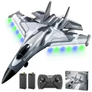 4DRC G1 RC Plane 2.4GHz 4 Channel 6-axis Gyro Stabilizer RTF Glider Aircraft Pla