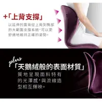 在飛比找蝦皮購物優惠-日本知名品牌~ Style ELEGANT健康護脊椅墊 坐墊
