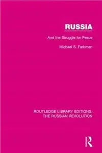 在飛比找三民網路書店優惠-Russia: Modern History 1750-19