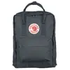 Fjallraven 小狐狸 Kanken Classic 經典後背包 石墨灰 23510-031 游遊戶外 Yoyo outdoor