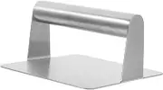 Versatile Meatball Maker Tool Round Bacon Press Burger Patty Press Easy to Use for Foods