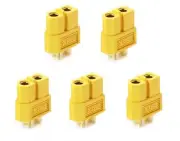 DJI Phantom 2 RC Female XT60 Connectors Plugs Power Li-Po Battery Lead N1F7
