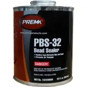 Bead Sealer (Flammable) 32 oz. Can PRMPBS32-1 Brand New!