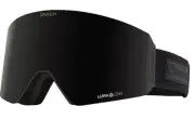 NEW Dragon RVX OTG Snow Goggles-LL Midnight + LL Violet Lens