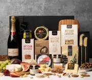 Moet Cheeseboard Celebration Hamper