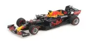1:43 2021 Max Verstappen -- Dutch GP Winner -- Red Bull RB16B -- Minichamps F1