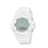 CASIO 卡西歐 G-SHOCK 時尚簡約軍事風格 G-100CU-7A