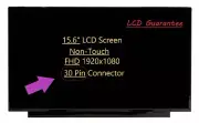 HP 15-EF0030CA FHD Replacement Laptop 15.6" Non-Touch LCD Screen Assembly