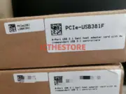 1PCS NEW PCIe-USB381F Image Acquisition Card Via FedEx or DHL