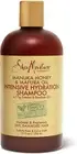 SHEA MOISTURE Manuka Honey and Marfura Oil Intensive Hydration Shampoo, 384 ml,
