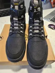 Unisex Boots Dr. Martens Combs Tech II Men's Size 10 NEW