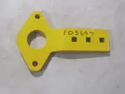 Alamo - Mott Flail Mower ROLLER BRACKET 105697