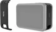 Telesin Open Battery Door for GoPro HERO13/12/11 Black/10/9 | Plastic | Allows C