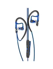 Blue Klipsch As-5I Sport In-Ear Headphones