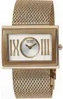 Citizen Eco-Drive Steel Mesh Ladies Watch EW9052-54A
