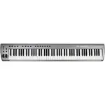 【新麗聲樂器】M-AUDIO PROKEYSSON 88 88鍵 MIDI鍵盤 USB 控制鍵盤 錄音設備 宅錄