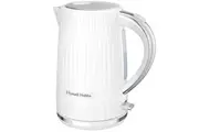 Russell Hobbs Eden Kettle - White