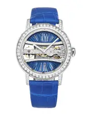 Corum Women's Golden Bridge Watch